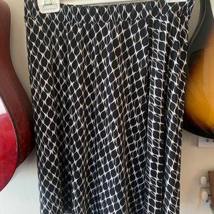 skirt from Stitch Fix